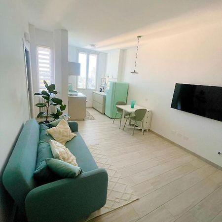 Green Apartment In Milan 10Min From Centralstation Exteriör bild