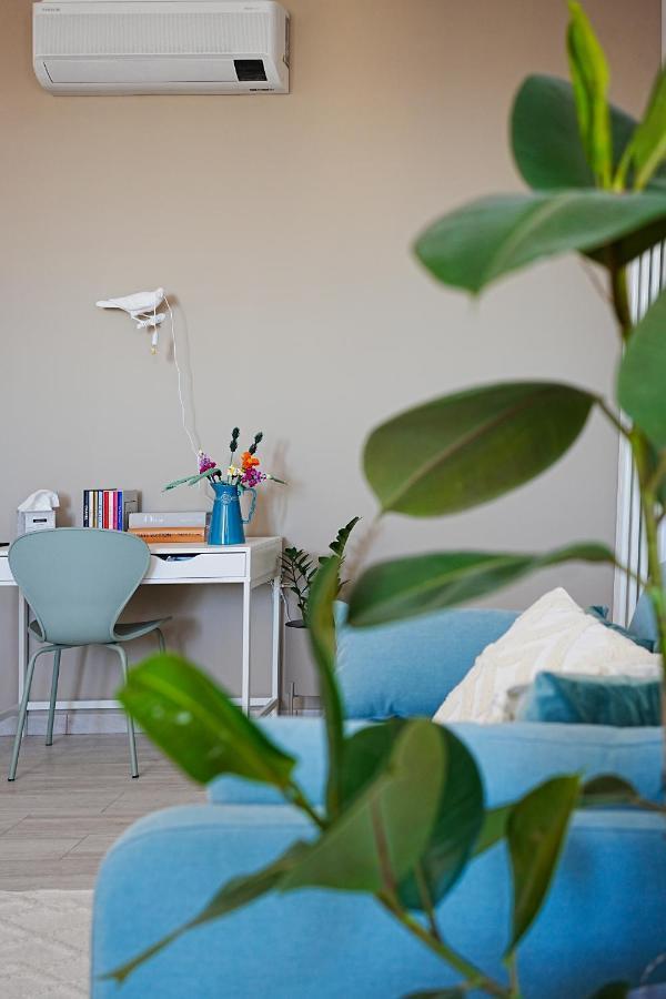 Green Apartment In Milan 10Min From Centralstation Exteriör bild