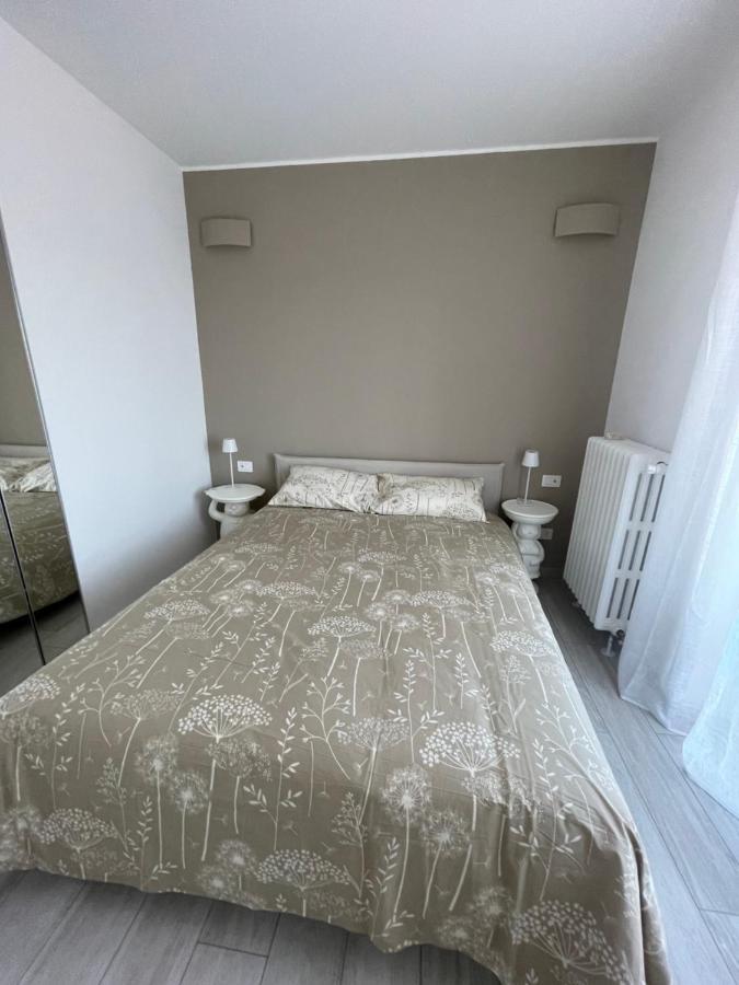 Green Apartment In Milan 10Min From Centralstation Exteriör bild