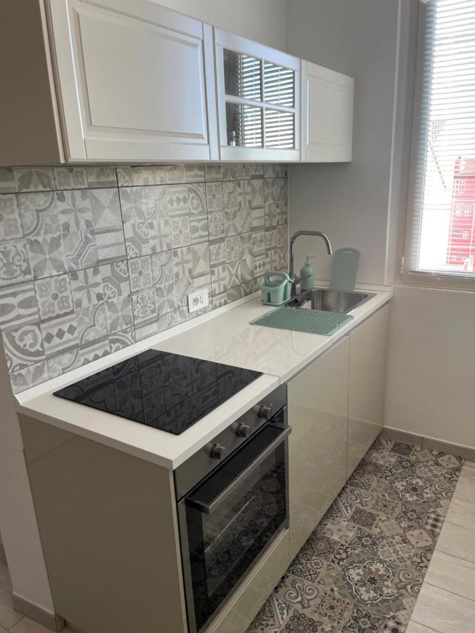 Green Apartment In Milan 10Min From Centralstation Exteriör bild