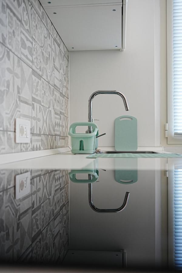 Green Apartment In Milan 10Min From Centralstation Exteriör bild