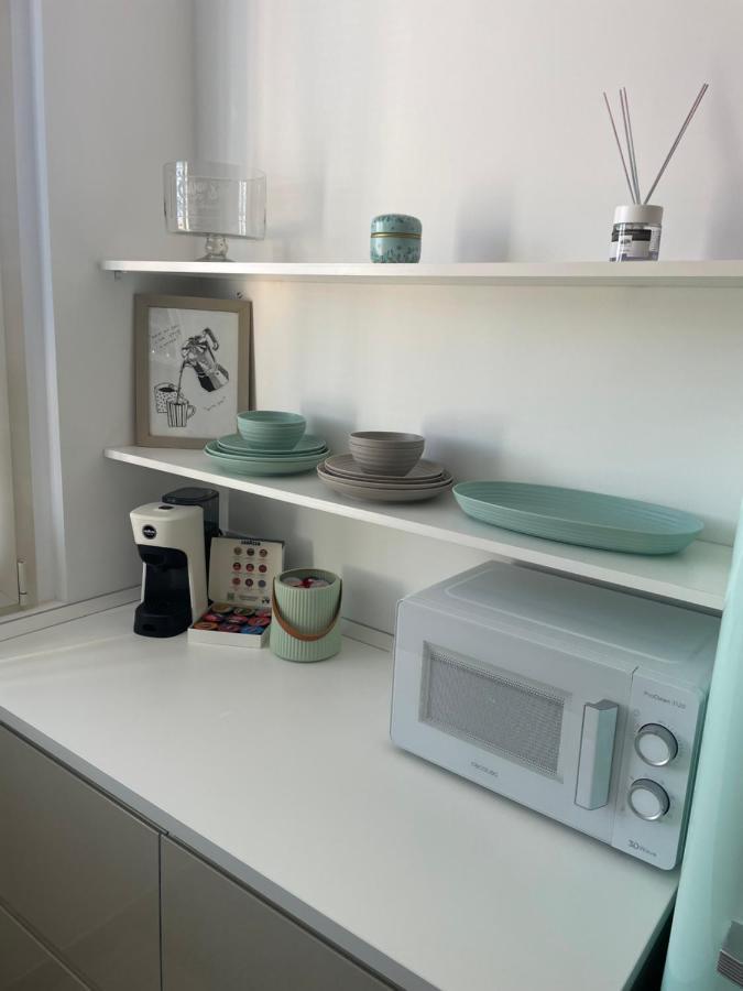 Green Apartment In Milan 10Min From Centralstation Exteriör bild