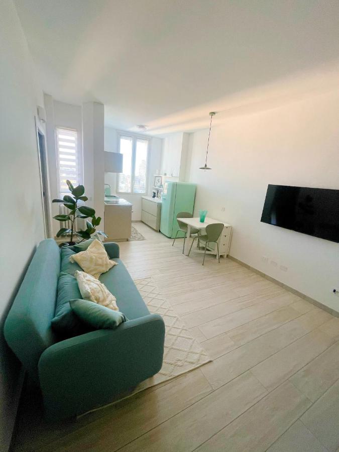 Green Apartment In Milan 10Min From Centralstation Exteriör bild