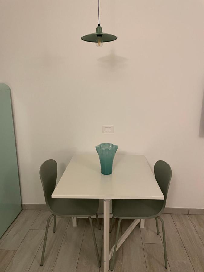 Green Apartment In Milan 10Min From Centralstation Exteriör bild