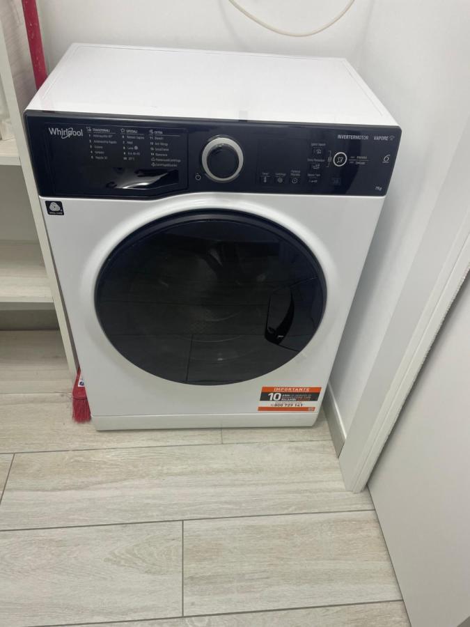 Green Apartment In Milan 10Min From Centralstation Exteriör bild