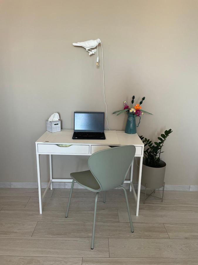 Green Apartment In Milan 10Min From Centralstation Exteriör bild