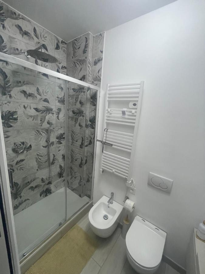 Green Apartment In Milan 10Min From Centralstation Exteriör bild