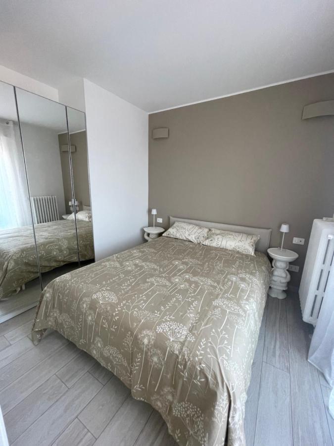 Green Apartment In Milan 10Min From Centralstation Exteriör bild
